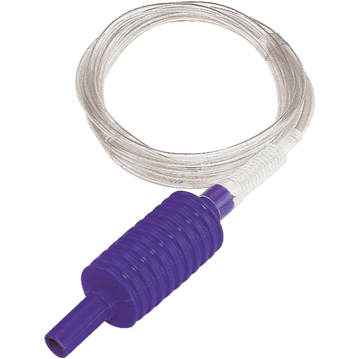 Custom Accessories Pro Siphon Pump/Hose 12 Pack
