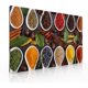 thumbnail image 1 of Cuadro decorativo Ideas Creativas para comedor Sazon y especias Cuadro sublimado en tela, 1 of 2