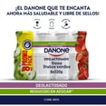 thumbnail image 3 of Yoghurt bebible Danone Bebible deslactosado frutos verdes-fresa 8 pzas 220 g c/u, 3 of 4