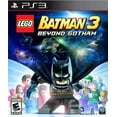 thumbnail image 2 of Pre-Owned Warner Bros. LEGO Batman 3: Beyond Gotham, WHV Games, PlayStation 3, 883929427437, 2 of 2