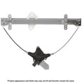 thumbnail image 2 of CARDONE New 82-15024CR Power Window Motor and Regulator Assembly Rear Left fits 2006-2014 Honda, 2 of 4