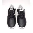 thumbnail image 3 of New Balance BB80 Black/White Men's Low Top Sneakers - Size 12 NWB BB80BLK, 3 of 6