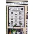 thumbnail image 4 of White Subway Tiles Better Than Paper Bulletin Board Roll, 4 of 6