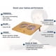 thumbnail image 2 of Ing Pad ajustable con ventilador para portátiles de 10 a 15,6 pulgadas, 2 of 5