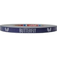 thumbnail image 5 of Butterfly Side Tape to Protect The Edges of Your Rubber and Blade for Table Tennis Paddles - Color Blue/Silver - Width 12mm - Rolls Come in 10m (20 Rackets) and 50m (100 Rackets), 3503M50, 5 of 5