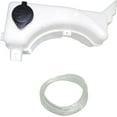 thumbnail image 4 of Washer Reservoir Compatible with FORD RANGER 2004-2011 Assembly with Pump and Cap 2.3L Engine, 4 of 5