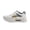 Grey, variant on Comfort Sneakers for Women Lightweight Lace-Up Sneakers Cushioned Non Slip Walking Shoes for Daily Wear & Walking