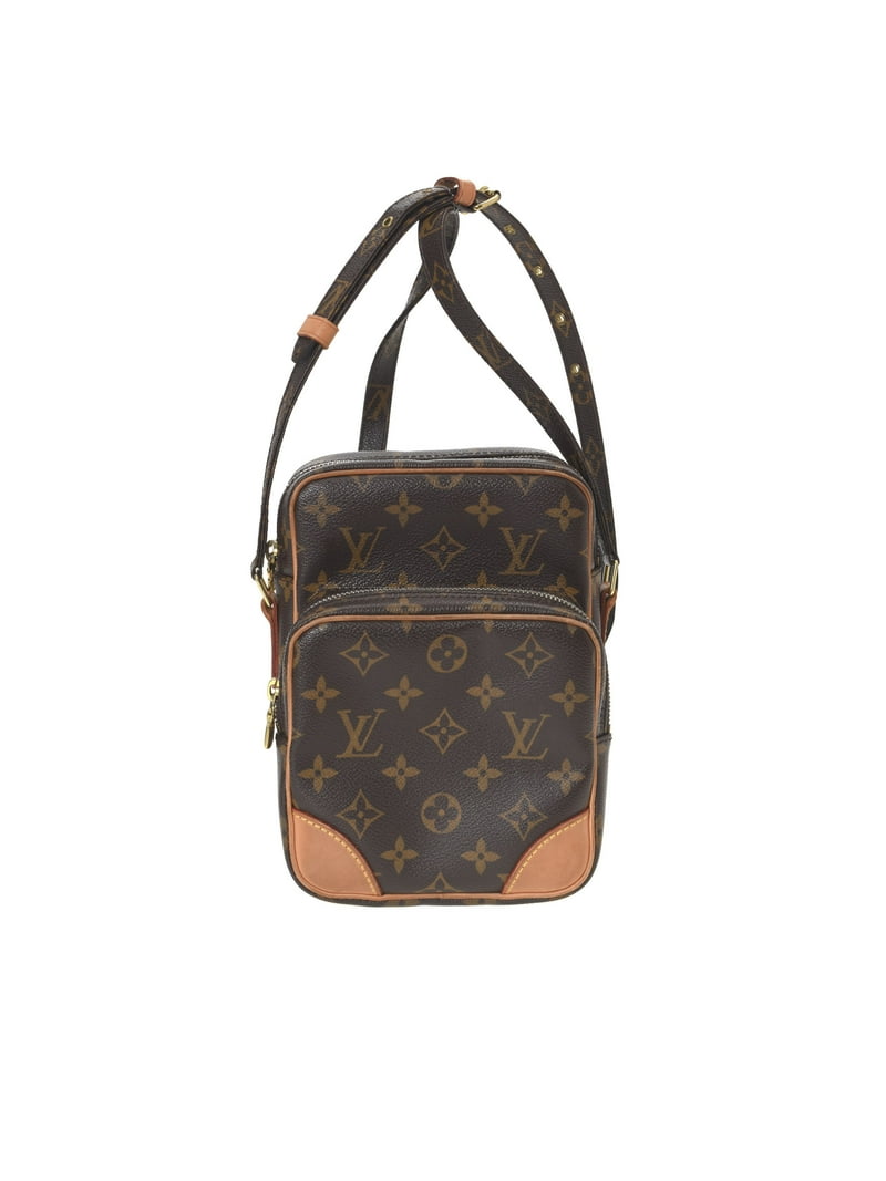 Authenticated Pre-Owned Louis Vuitton e 22 