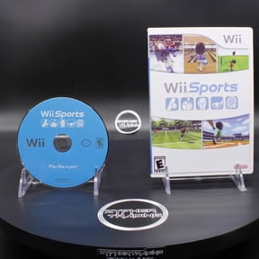 Restored Wii Sports 2006 - Nintendo Wii (Refurbished)