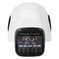 thumbnail image 3 of Massager Électrique Infrarouge pour Genou, Chauffage Machine de Massage pour Genou Lumière Rouge Sans Fil 3 Modes de Massage avec Câble USB pour une Utilisation Quotidienne pour Genou, 3 of 8