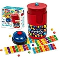 thumbnail image 4 of Fast Bead Grabbing Game, Match Color Bingo Game Set, Fast-Paced Educational Games - Sharpen Reflexes, Color Recognition, and Hand-Eye Coordination, for Group Party and Family 2-4 Players, 4 of 7