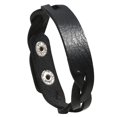 thumbnail image 1 of Bracelet en Cuir pour Dames Simple Accessoires Polyvalents avec Bracelet Coloré, 1 of 2
