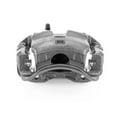 thumbnail image 2 of Power Stop Front Right One Stock Replacement Caliper L2619 Fits 2006 Nissan Sentra, 2 of 7
