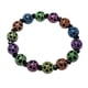 thumbnail image 2 of Pulsera Deportiva Perfecl Pulsera de Fútbol para Hombres Mujeres Estilo B, 2 of 8