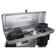 Performance W50005 5-Speed 1/3 HP Bench Top Drill Press