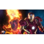 Marvel vs Capcom Infinite Xbox One
