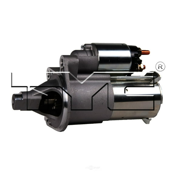 Starter Motor Fits select: 2008 ,2011 JEEP WRANGLER UNLIMITED