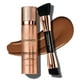 thumbnail image 3 of Kit de maquillaje LUMINESS Face Time All in One con base de aerógrafo, 3 of 9