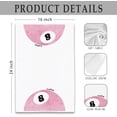 thumbnail image 2 of shiyou-mj017 Towel Dish Towels, 2 of 4