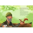thumbnail image 6 of Peter and the Tree Children, (Hardcover), 6 of 22
