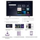 thumbnail image 4 of TV JVC 70 Pulgadas Smart TV UHD 4K SI70UR LED Roku TV, 4 of 4