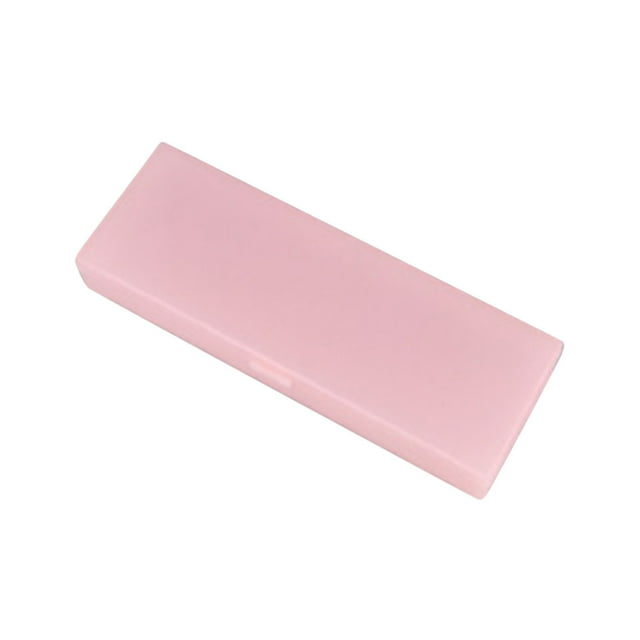 Vaidha Clear Pencil Box Pencil Case For Kids Pencil Box For Kids Supply Boxes For Kids Boys School Classroom Translucent Multifunctional Stationery Box