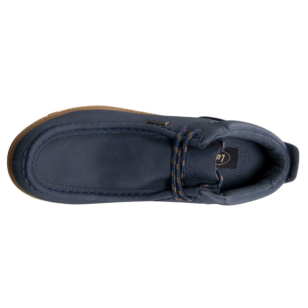 Lugz Men's Fringe Chukka Boot