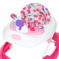 thumbnail image 2 of Smart Steps Orby Activity Walker, Pink, 2 of 5