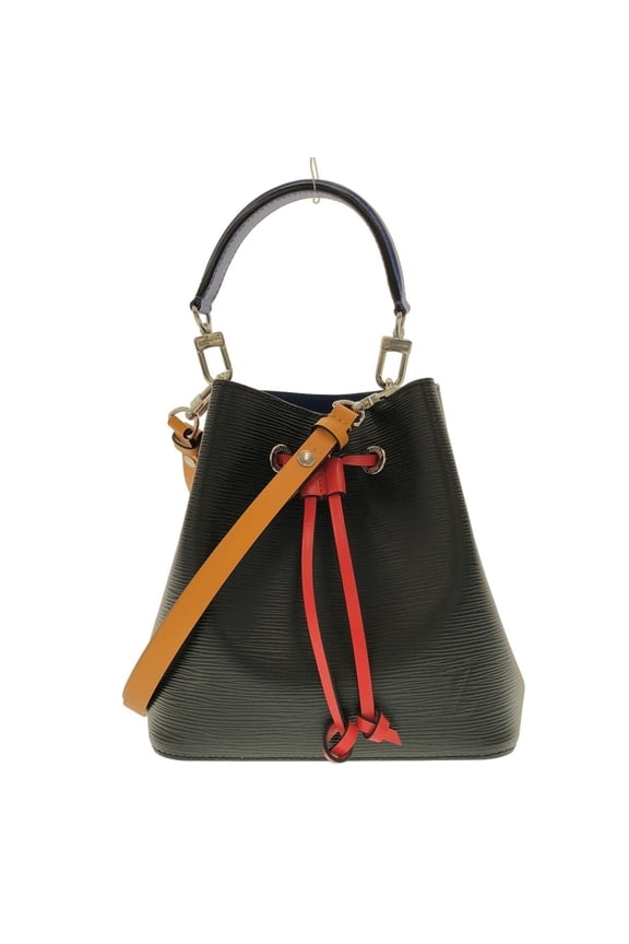 Pre-Owned Louis Vuitton Epi Neo Noe BB M52853 Shoulder Bag