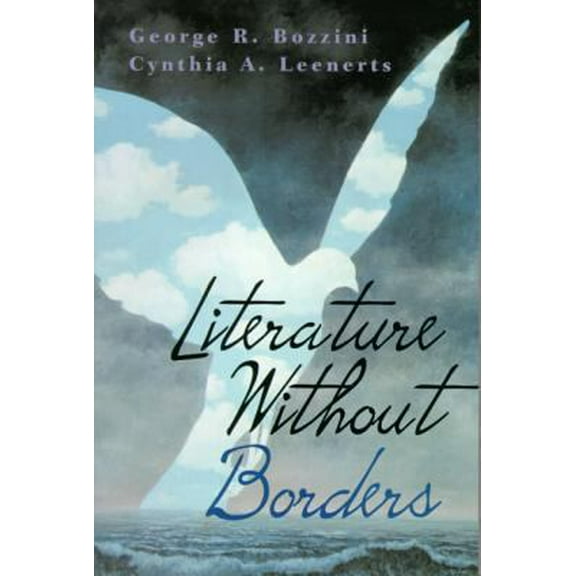 Pre-Owned Literature Without Borders (Paperback) 0130166650 9780130166654