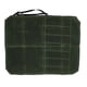 thumbnail image 2 of Bolsa de cuchillo de lona Encerada ANGGREK Plegable para Barbacoa Camping, 2 of 8