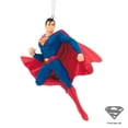 thumbnail image 2 of Hallmark DC Superman - Adorno navideño, 2 of 6