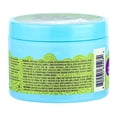 thumbnail image 2 of Just For Me Curl Peace Braiding & Twisting Grip Glaze - Holds & Reduces Frizz, Contains Flaxseed, Avocado Oil & Black Castor Oil, Nourishes & Strengthens Hair 5.5 oz, 2 of 5