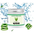 thumbnail image 2 of Gel Raslok de aloe vera, 230 ml, hidratante natural, 99% puro, 2 of 5