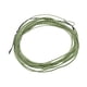 thumbnail image 3 of Línea Tenkara hundida de 2,7 m, ligera y cónica, para pesca en lagos de agua dulce. Verde claro, 3 of 9