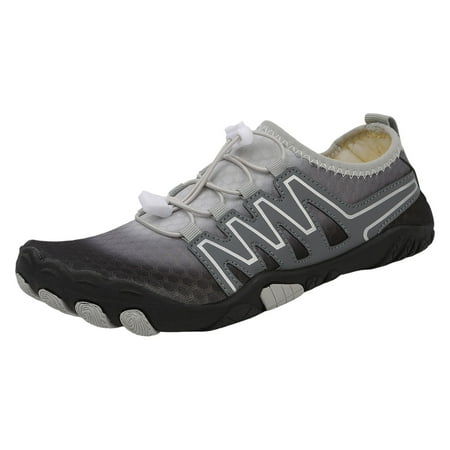 

Men And Women Couples Swimming Wading Shoes Soft Sole Dual Purpose Swimming And Walking Shoes