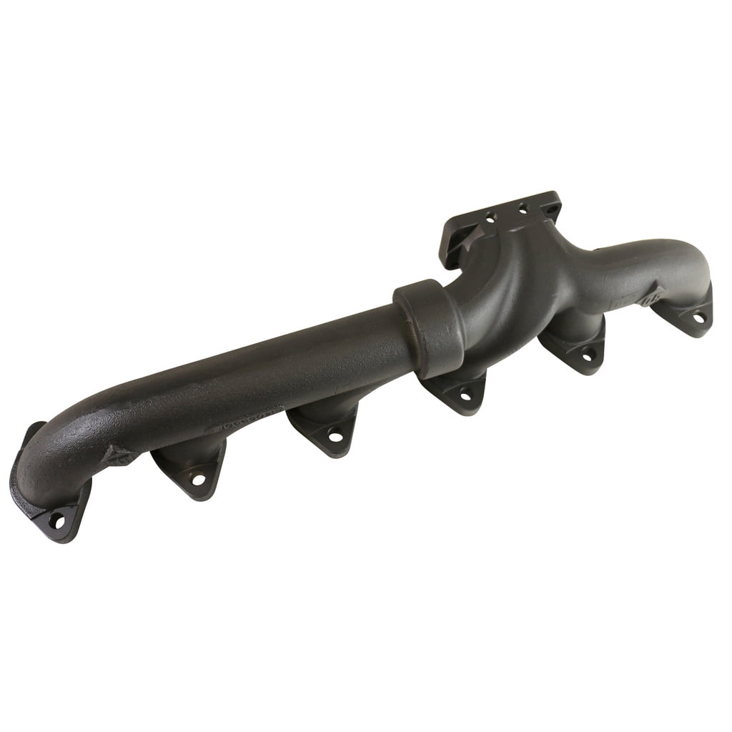 BD DIESEL PERFORMANCE 1045987 MANIFOLD, EXHAUST PULSE - 03-07 DODGE 5.9L Fits select: 2003-2007 DODGE RAM 2500, 2003-2007 DODGE RAM 3500