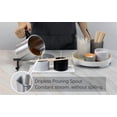 thumbnail image 4 of Candle Making Kit with Wax Melter 40 oz Double Boiler Melting Pot Thermometer Wick Centering Device Hot Plate and Supplies for Beginners, 4 of 4