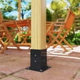 thumbnail image 7 of Pergola Brackets, 7 of 7