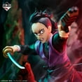 thumbnail image 4 of Demon Slayer Genya Shinazugawa Swordmith Village Statue, 4 of 4