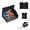 15m, variant on reel cam for fishing,Underwater Fishing Camera 1080P HD 4.3" IPS Display, IR Night Vision IP68 Waterproof, USB-C Charging, 50ft 220° Wide Angle Cable, Fish Finder for Ice Lake Boat Kayak Fishing