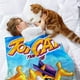 thumbnail image 2 of Don Gato anti-pilling, suave, ligera, esponjosa y acogedora de lujo para hogar y cocina – Perfecta para niños y adultos, 100 x 150 cm, 2 of 6