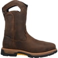 thumbnail image 1 of Dan Post Boots  Mens Thunderhead 11 Electrical Composite Toe   Work Safety Shoes Casual, 1 of 5