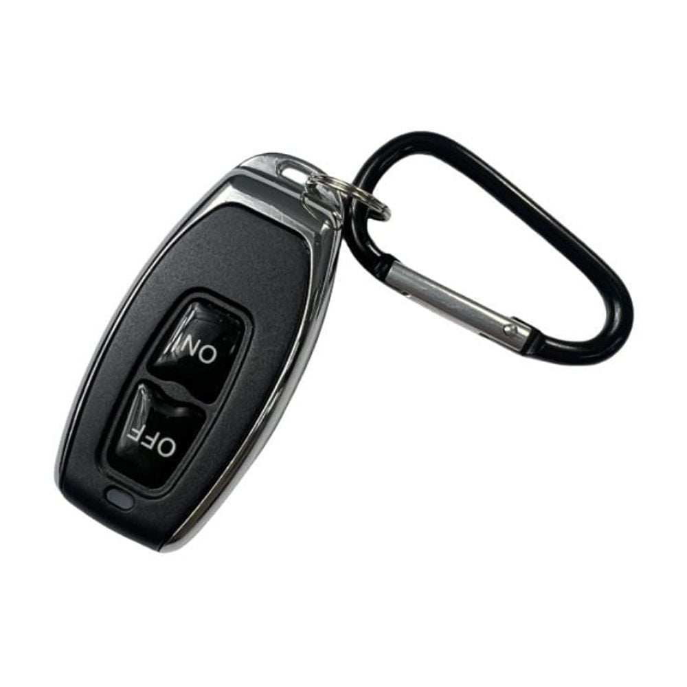 Remote Control Key Fob for Predator 5000W Dual Fuel Inverter Generator 71367 70143 for Westinghouse Inverter Generator iGen4000DFc iGen4500 iGen4500DF iGen5000c iGen5000DF iGen5000DFc iGen11000DFc