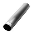 thumbnail image 5 of Lambro DP243 3 x 24 in. Aluminum Duct Pipe- pack of 24, 5 of 5