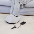 thumbnail image 3 of Fnyoxu Foot Massager with Heat, Heated Feet Massager, Foot Warmer, Gifts for Men, Women, Feet Warmers Massager for Foot, Washable Cover, 3 of 3