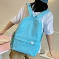 thumbnail image 5 of TIMIFIS Sac à Dos Sac à Dos de Voyage Grande Capacité Sac à Dos de Voyage Sacs à Dos Fournitures de Rentrée Scolaire Fournitures Scolaires pour Adolescentes -, 5 of 5