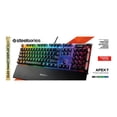 thumbnail image 5 of Kb Steelseries Apex 7 Bl R, 5 of 5