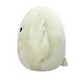 thumbnail image 5 of Squishmallows 16” Hara the Green Bunny with Carrot Juice - Ultra Soft Easter Plush Toy, 5 of 7