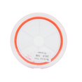 thumbnail image 4 of Fly Fishing Line, Fly Fishing Unwaxed Prep Line Portable Lightweight Compact  For Fishing Enthusiast For Trout Bass Fishing White,Orange,Fluorescent Yellow, 4 of 8